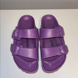 Birkenstock Arizona EVA sandals